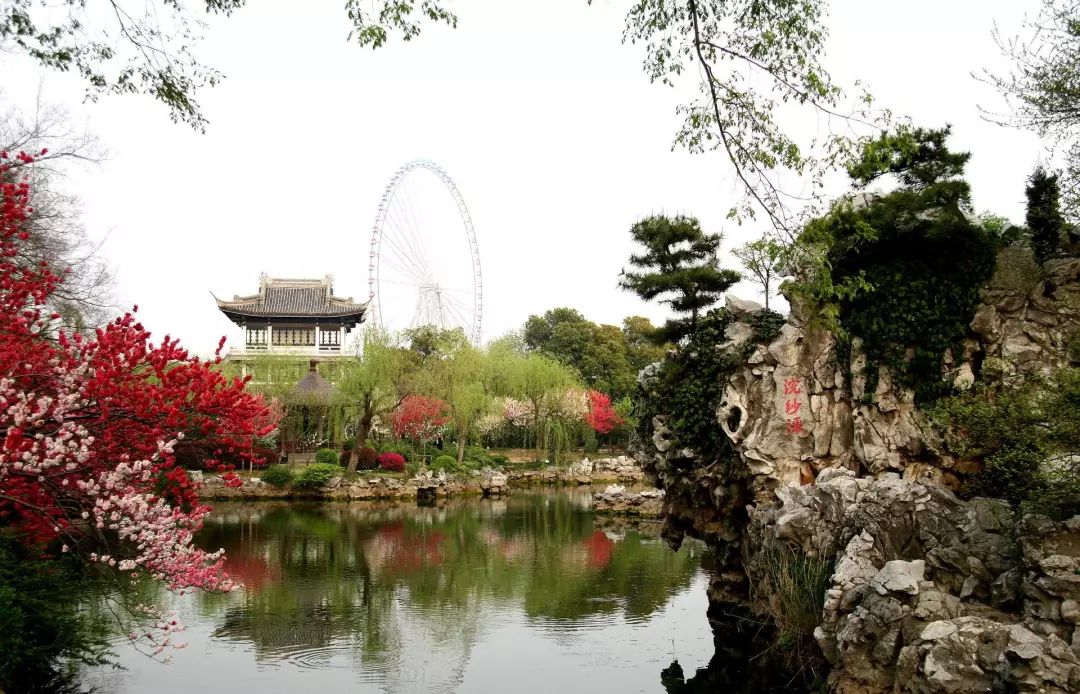 世界哪有迪士尼乐园,亚洲几个迪士尼乐园