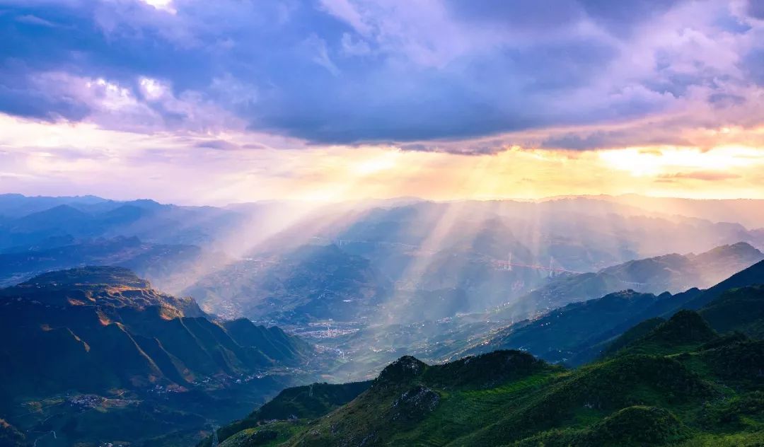 贵州坐高铁旅游攻略路线怎么走,贵州高铁自由行旅游攻略