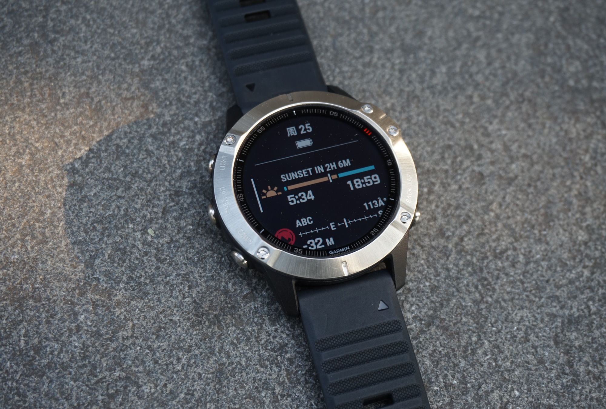 garminfenix6xpro值得买吗,garmin手表fenix3