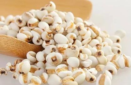 薏米不炒和红豆煮水祛湿效果好吗,红豆薏米是祛湿神器