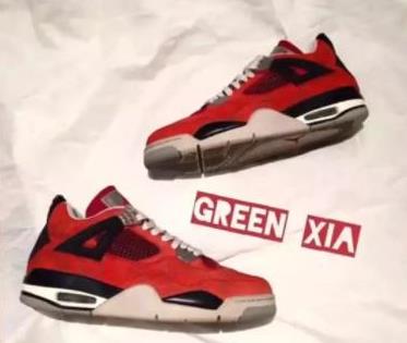 壹点夜市|靠“炒鞋”真能实现一夜暴富的神话?你们都上当了