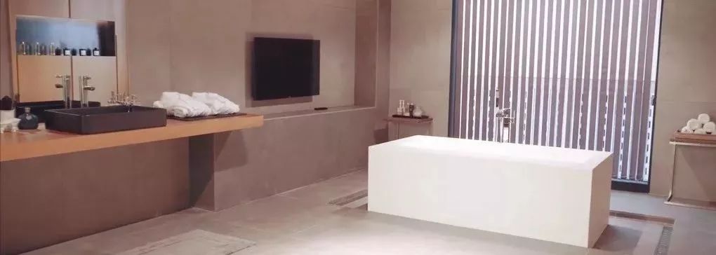 看完戛纳获奖电影《寄生虫》，秒get豪宅怎么设计才没有暴发户感