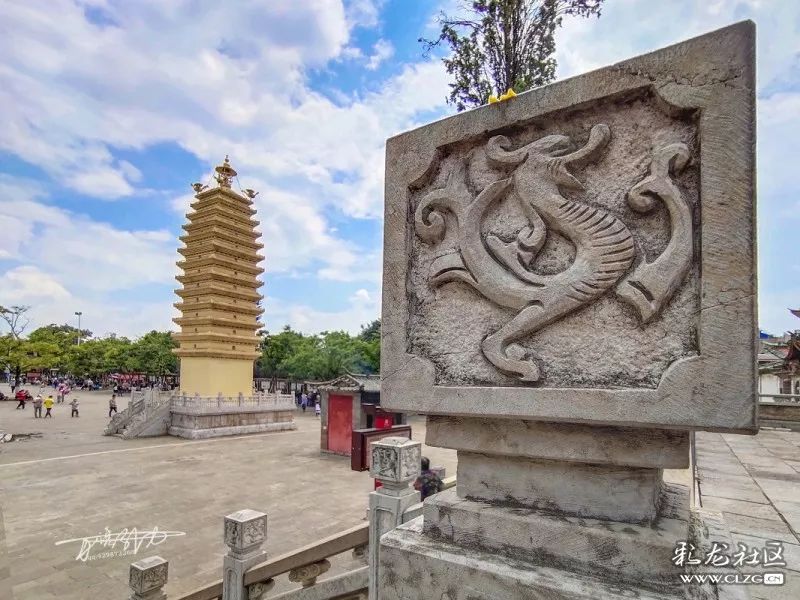 官渡古镇的图片,官渡古镇风景视频