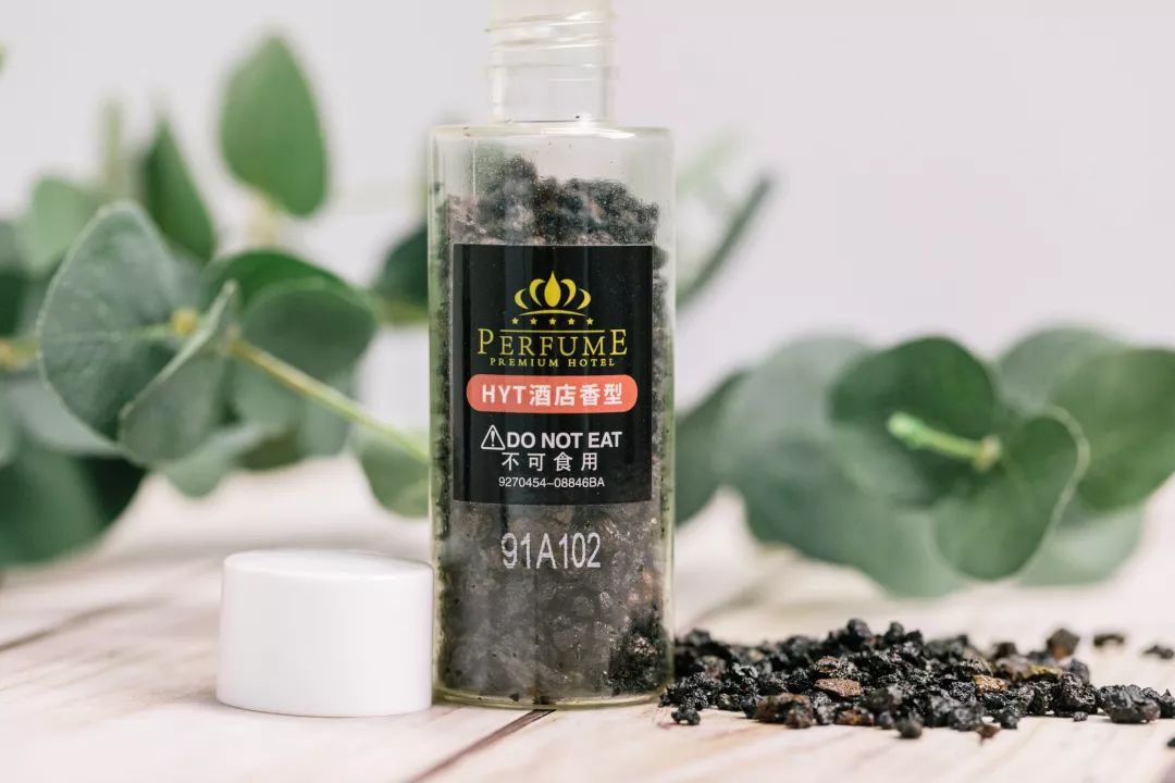 把世界上zui「火热」的石头，封进小罐，老司机一眼就沦陷