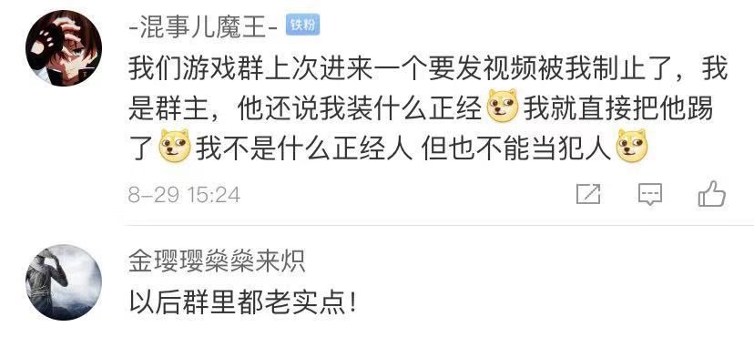 网民在QQ群发淫秽视频，管理员全被判刑