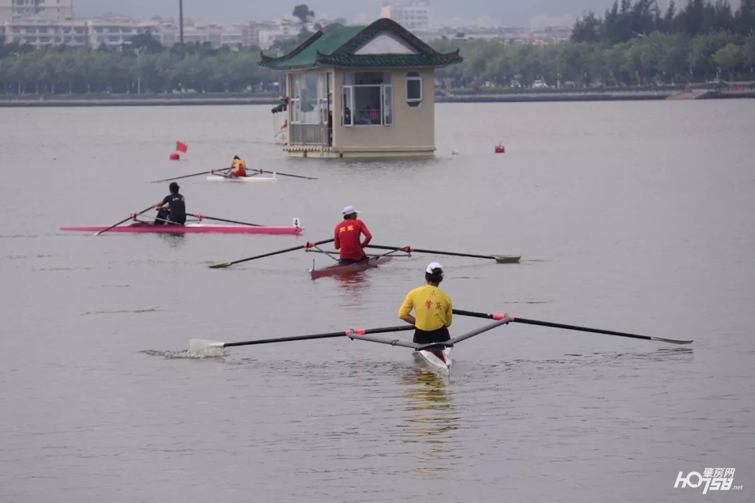 肇庆中国体育彩票杯2019,肇庆体育冠军名单