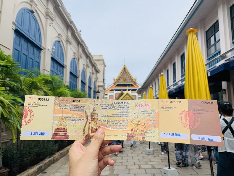 第一次出国去泰国需要什么手续,第一次出国去泰国自由行