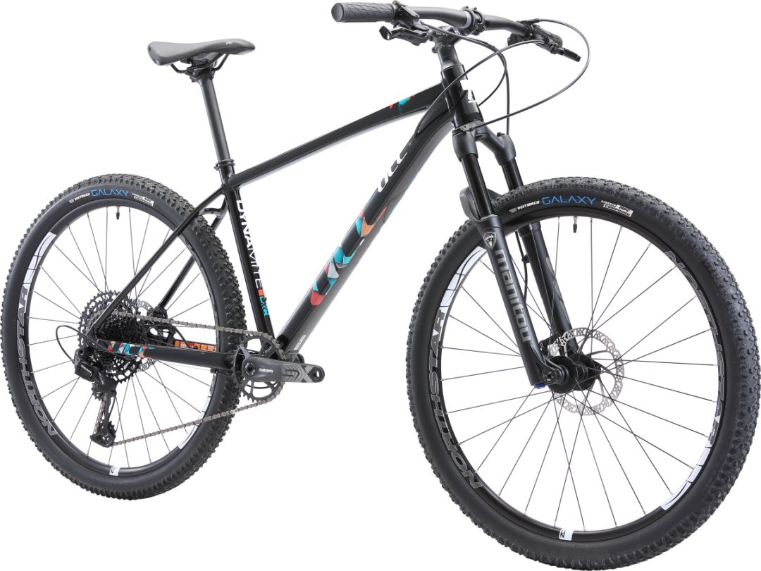 ucc德曼特xc停产了吗,ucc德曼特xc和捷安特800