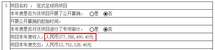 特别专题|比高考语文阅读还难理解的基金会项目信息