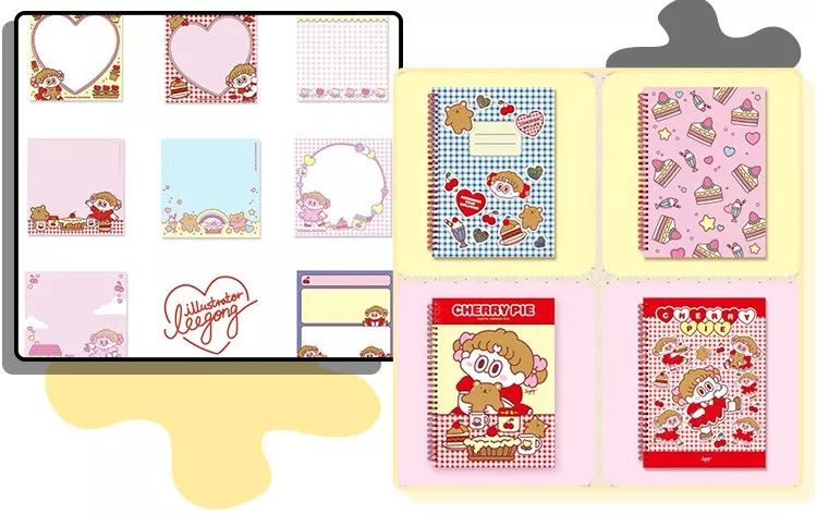 学生必备好物合集,开学必备好物带链接