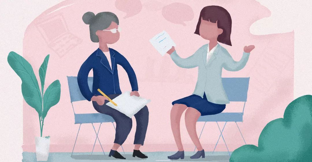 李晓芳：社保大厅“最热心的姑娘”