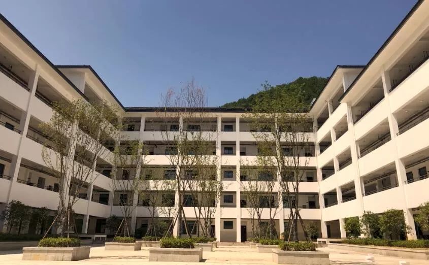 杭州新增学校规划,杭州新建设的学校