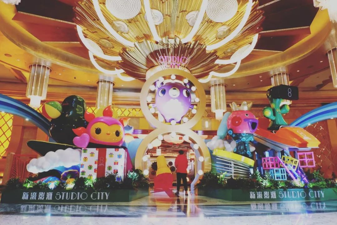 中秋国庆机票便宜旅游地区,国庆中秋澳门游