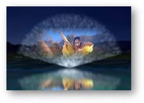 桂花节2019,月亮湖桂花节