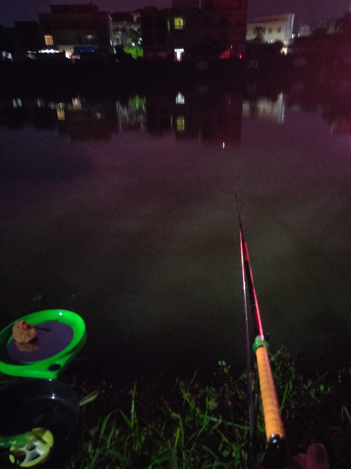 水情不稳定如何钓鱼,水情不明钓鱼必须每次都调漂吗