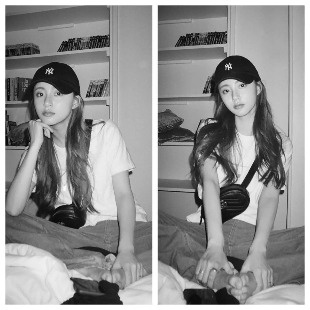 韩国整容模板一般整哪些,被称为整容模板的韩国女明星