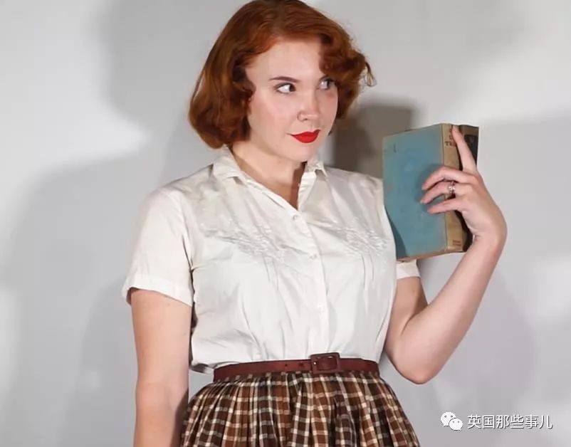 7套学院派古着 (学院派古着照片)