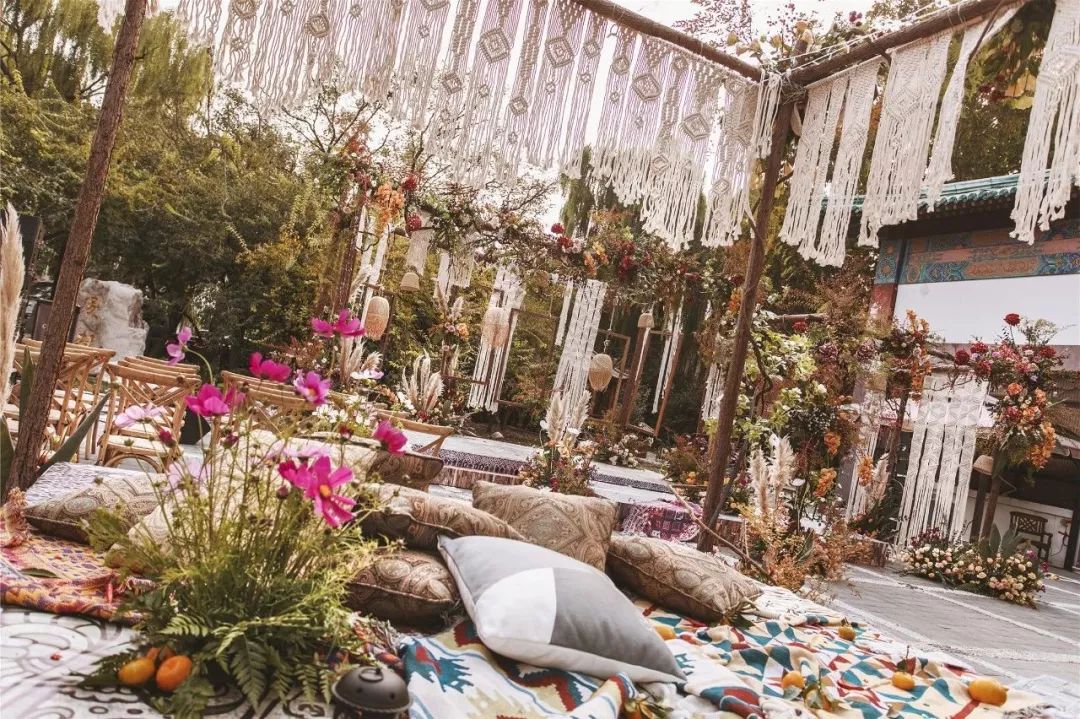 致爱名师|姚强，行走在时代潮流前的“网红婚礼”Boss