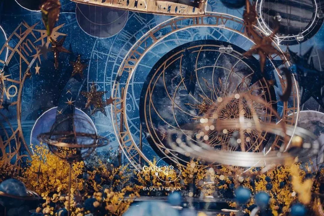 致爱名师|姚强，行走在时代潮流前的“网红婚礼”Boss