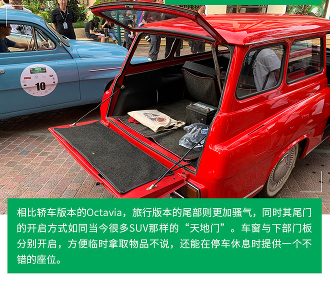 上海斯柯达老爷车,斯柯达斯巴达克老爷车