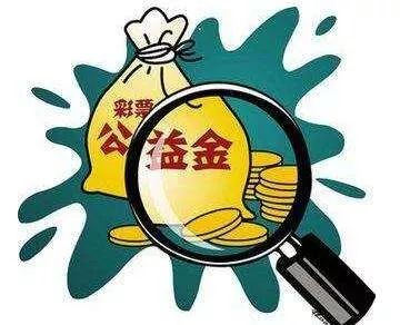 2018公益彩票,彩票公益金值多少钱