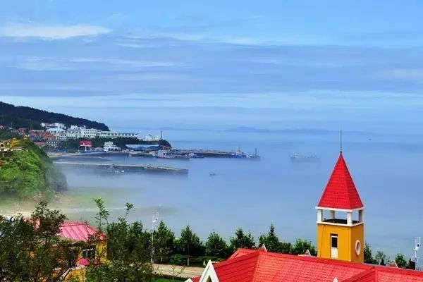 大连开海后的海鲜,开海了吃海鲜去哪个码头最便宜