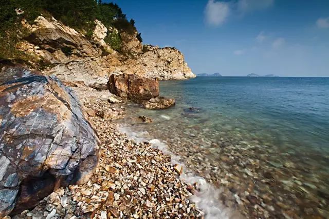 大连开海后的海鲜,开海了吃海鲜去哪个码头最便宜