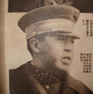 揭秘张学良7个弟弟的人生结局,张学良弟弟张学铭后来怎么样