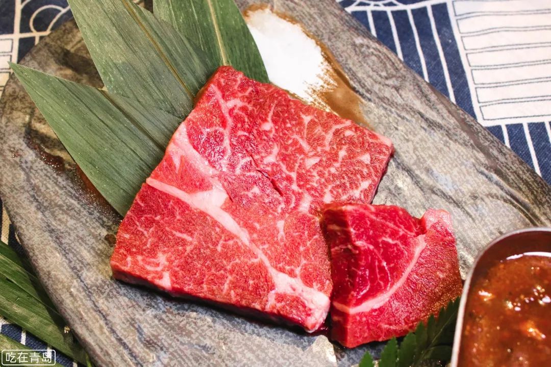 日料铁板烧自助探店大连,几十块的日式铁板烧自助