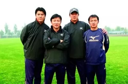 魔都100|他是被根宝认证过,颜值最帅的“上海滩成龙”