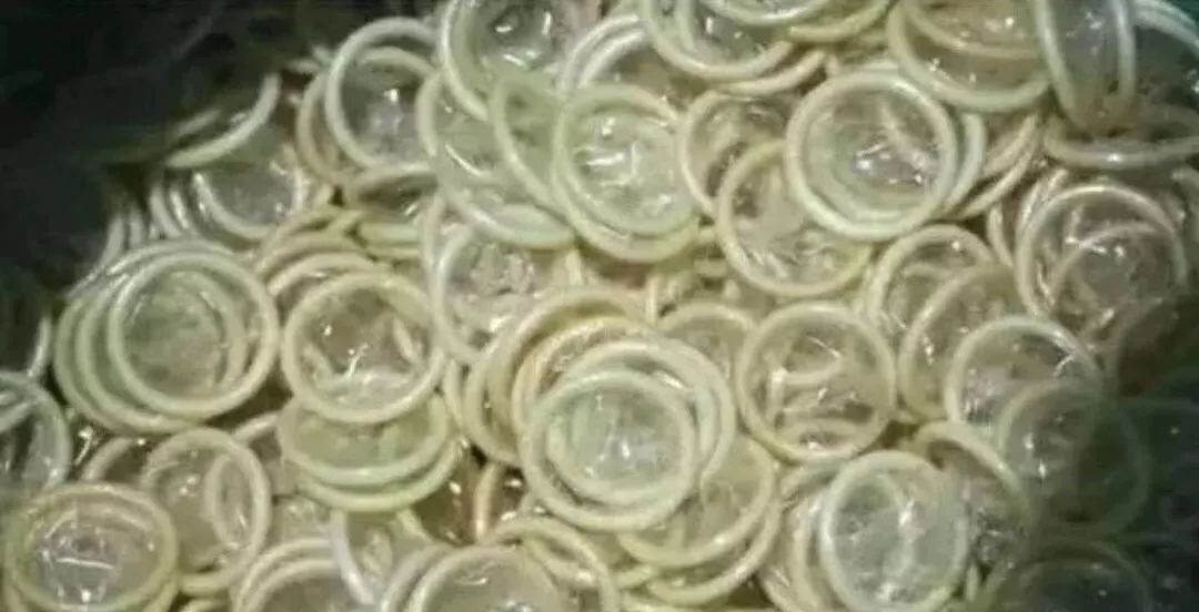 【转】“被避孕套毁掉的中国女孩”