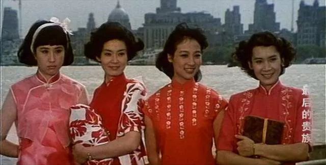 谁才是真正大小姐,有名无实的大小姐