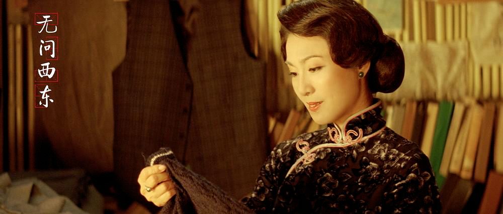 谁才是真正大小姐,有名无实的大小姐