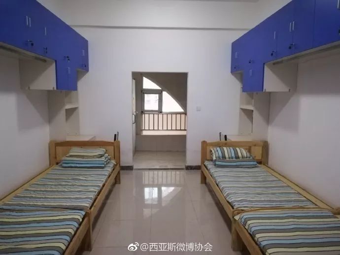 高校宿舍楼一个多少钱,河南各大学宿舍住宿条件怎么样