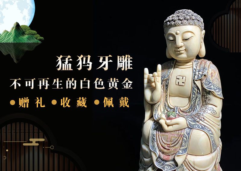 猛犸象牙收藏合法 (象牙与猛犸象牙收藏)