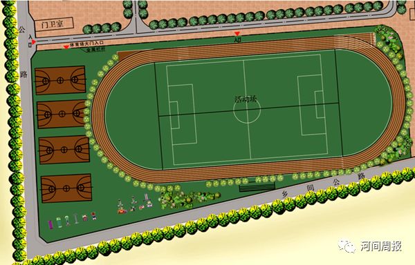 印象沧州市,印象沧州大运河