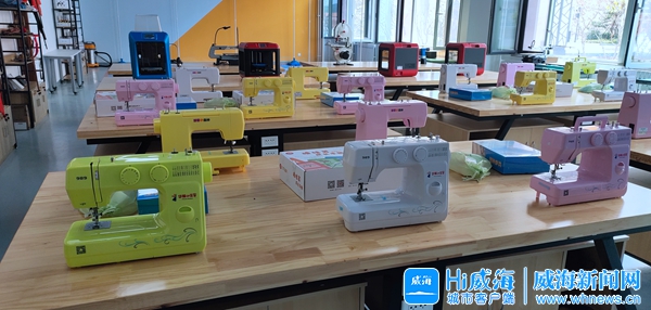 探访明湖路学校:高颜值智能化让人看了就想上学