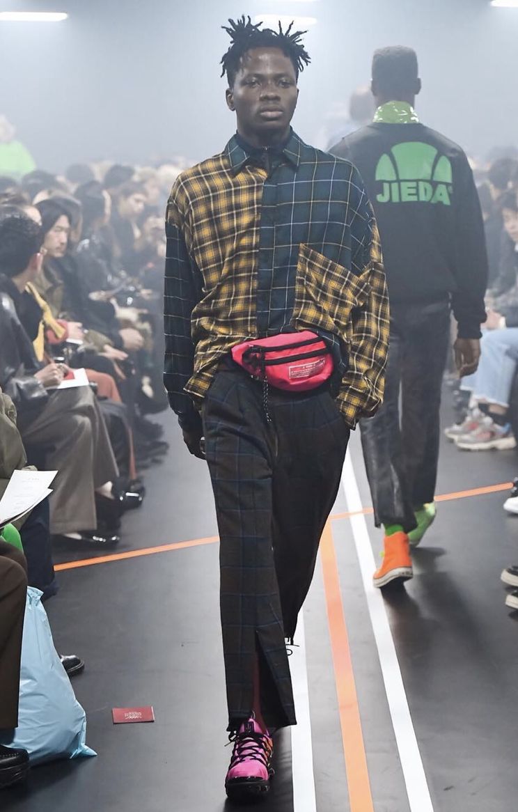 杨幂的男朋友穿什么衣服好看,杨幂穿男人衣服