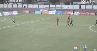 青年志：江苏徐州吕孟洋，清华附中过人王