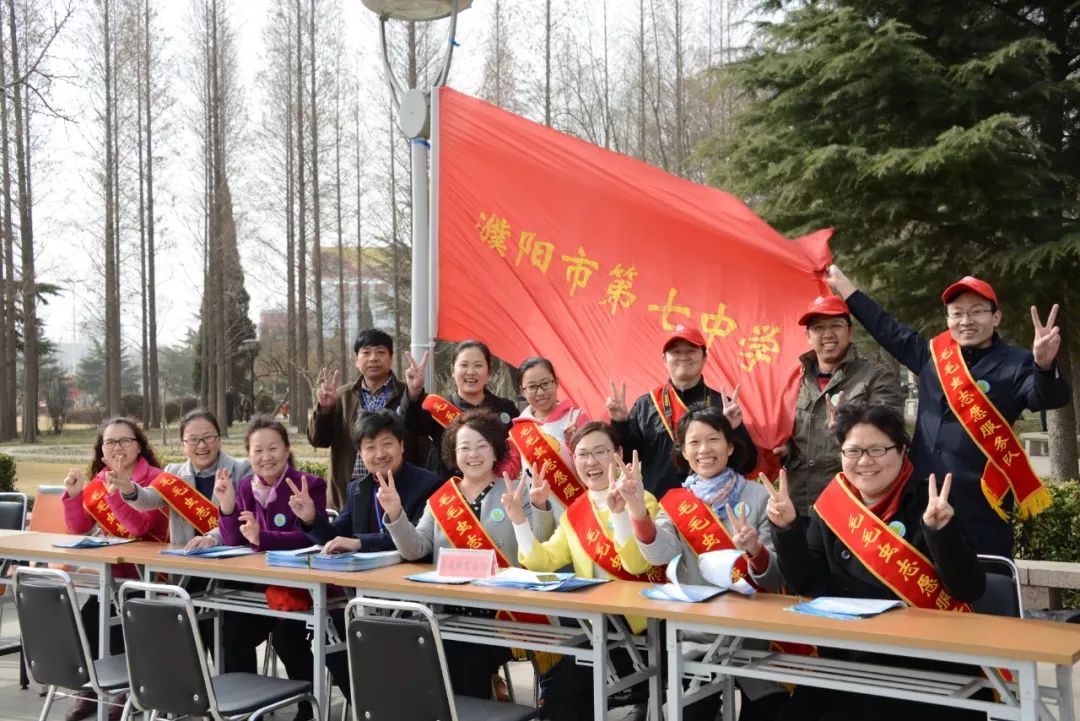 影响力（14）杜国强：夯实基础，助力师生圆梦未来