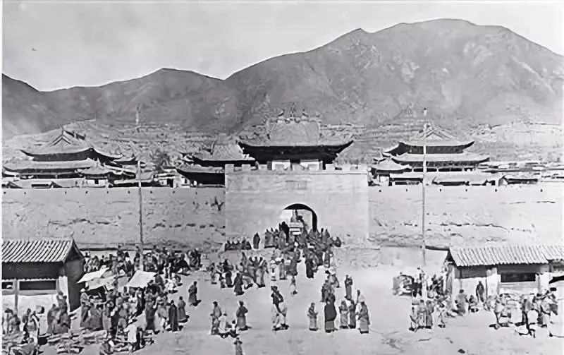 扩大了3倍和扩大到4倍有区别吗,西宁的西宁有多大