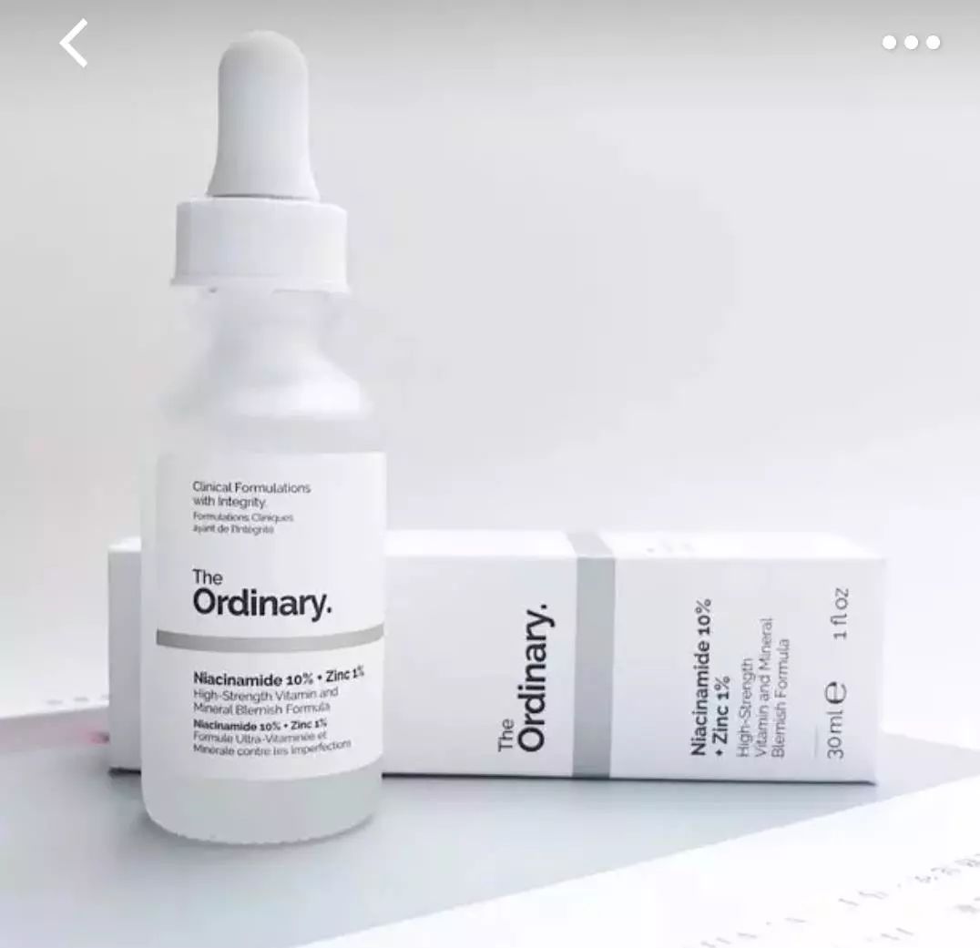 美白精华让你整个夏天都白得发光,美白精华猛料推荐