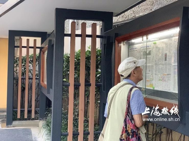 TA藏在静安,可能是市中心最袖珍公园,重温老上海的儿时记忆