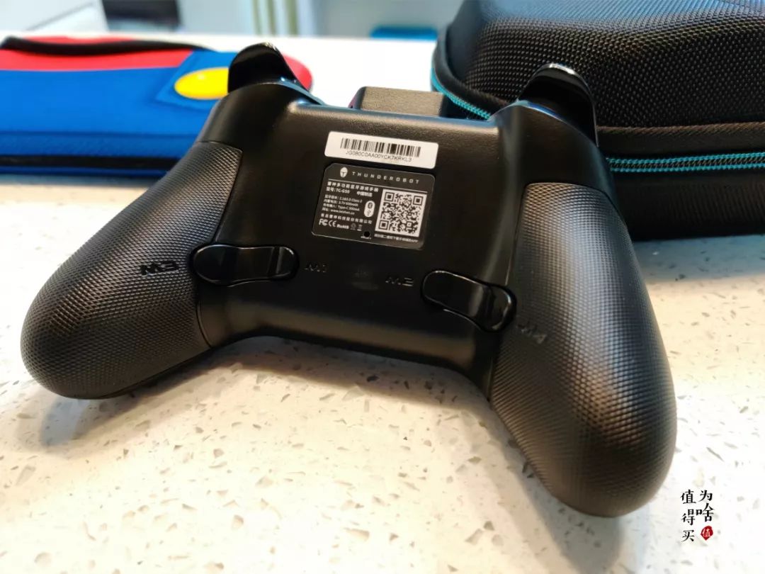 雷神战斧g50手柄拆解,雷神g50手柄玩双人游戏