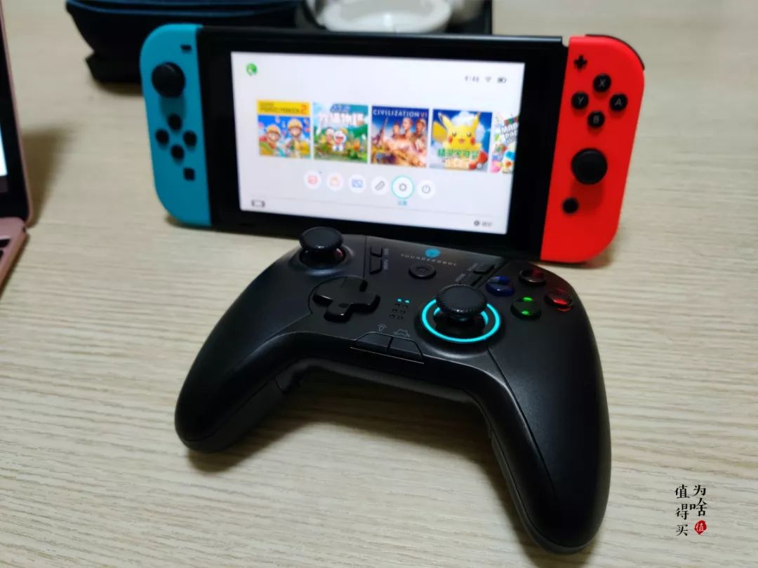 雷神战斧g50手柄拆解,雷神g50手柄玩双人游戏