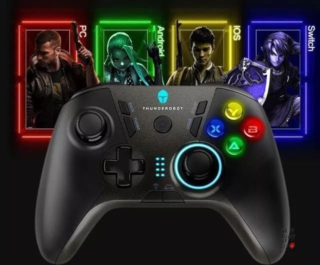 雷神战斧g50手柄拆解,雷神g50手柄玩双人游戏