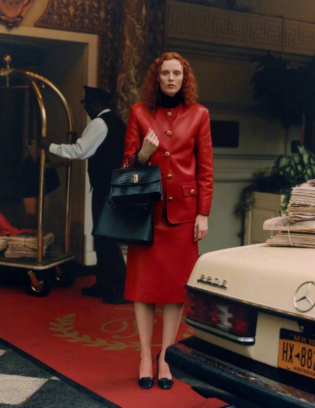 今年秋装流行什么款,今年秋装