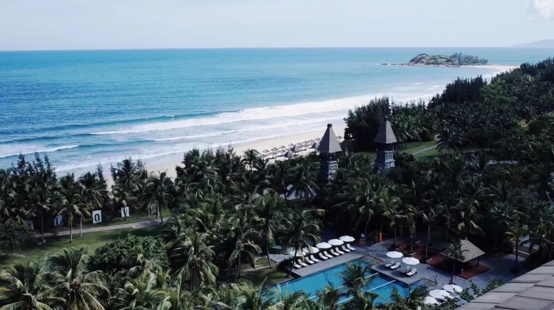 三亚旅游攻略5天4夜酒店海景,三亚短期度假推荐