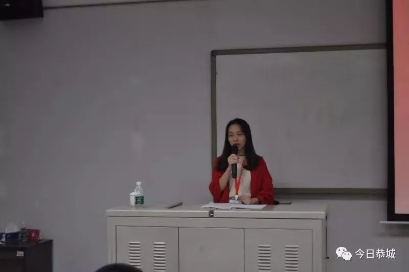 让深圳经验变成恭城实践一一听听他们的感悟（七）