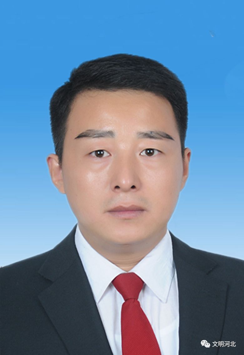 河北好人发布会,时代新人河北好人2019